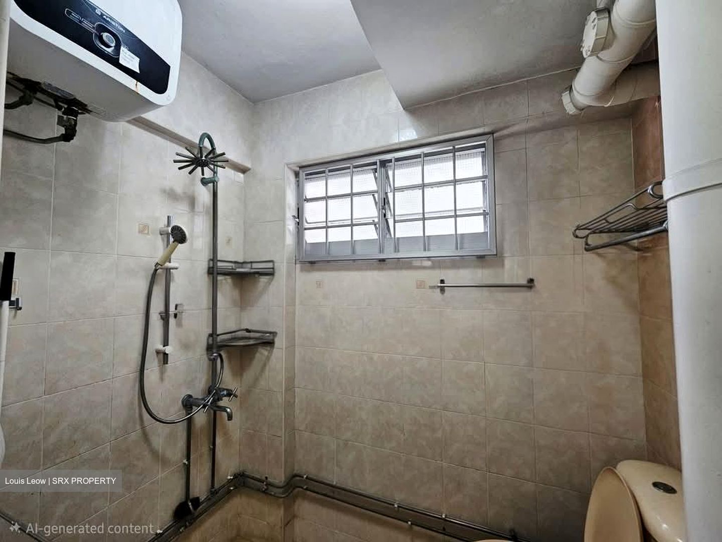 Blk 610 Clementi West Street 1 (Clementi), HDB 4 Rooms #574596241